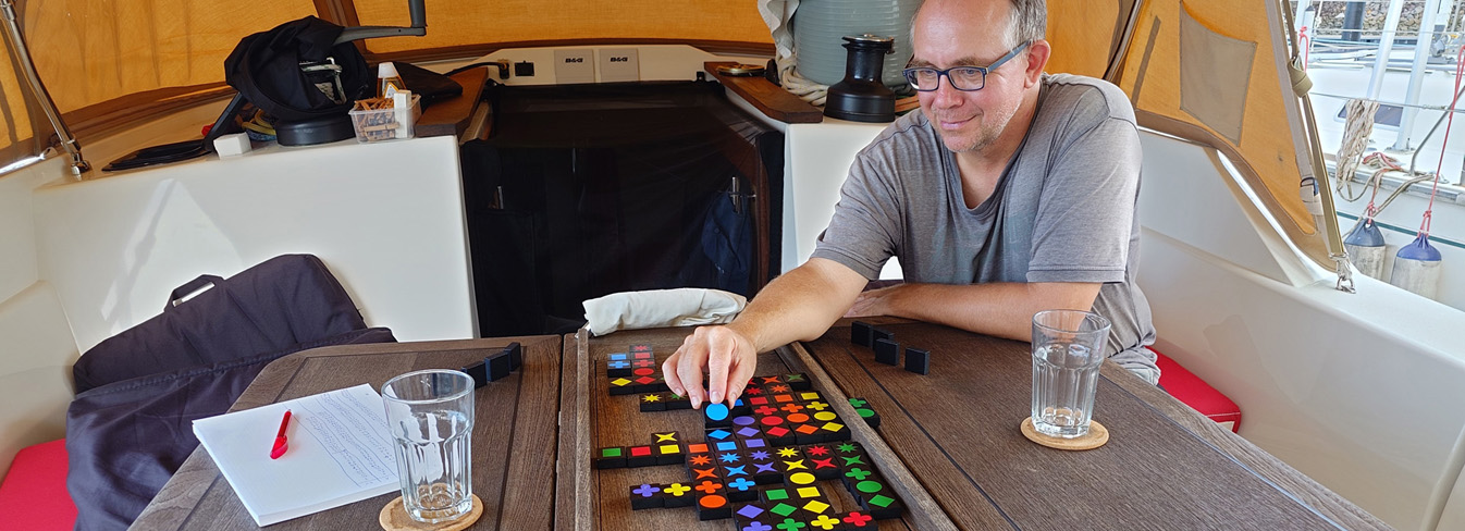 Das Spiel mit der Ungewissheit