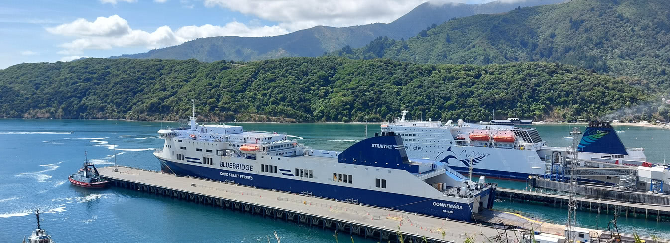 Fulminanter Start ins Abenteuer Südinsel