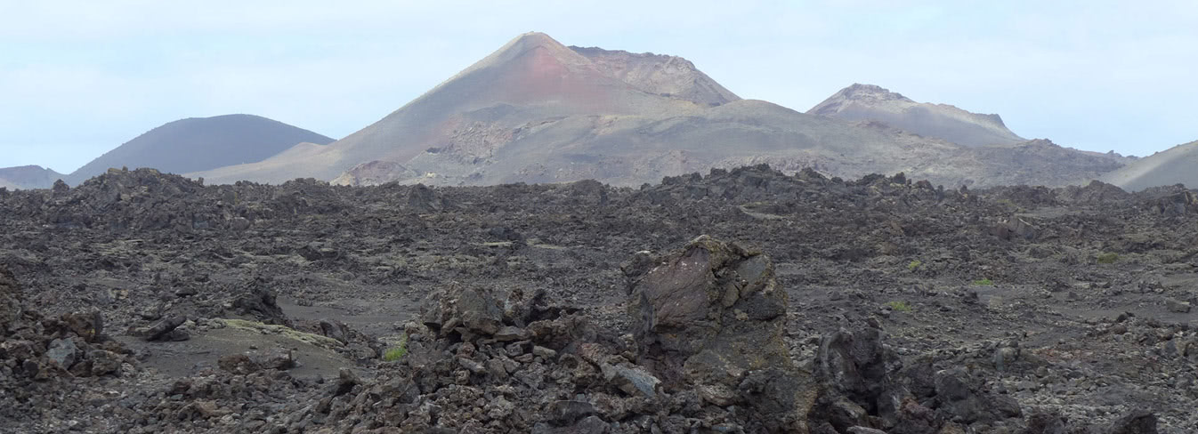 Landausflug auf Lanzarote