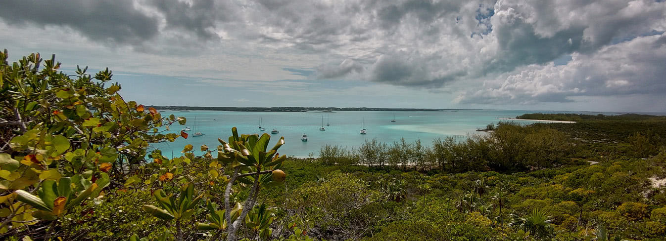 George Town - Bahamas