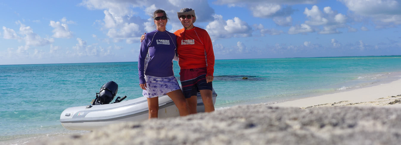 Acklins & Crooked Islands - Bahamas