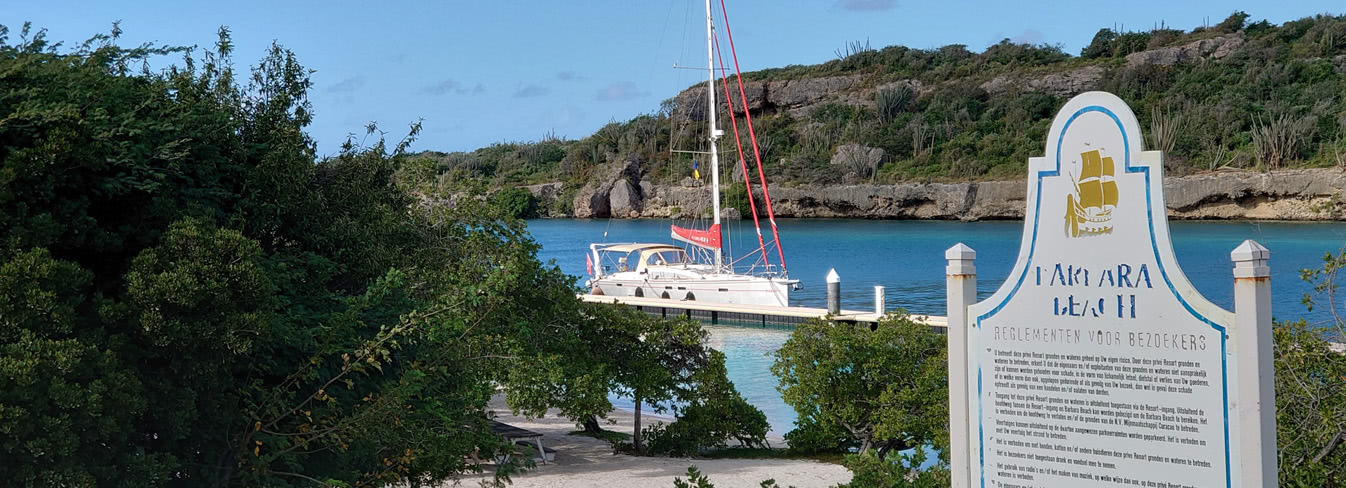 Tschüss Bonaire – Hallo Curaçao