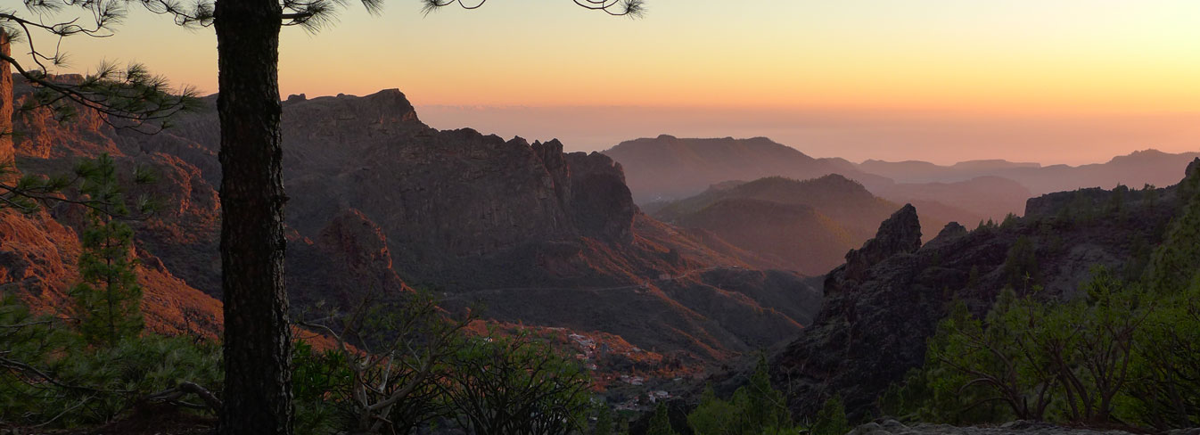 Was erwartet uns auf der Insel Gran Canaria?