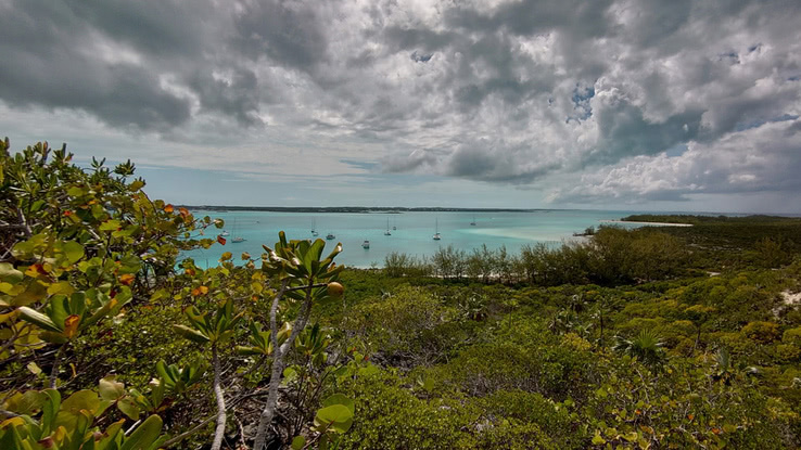 George Town - Bahamas