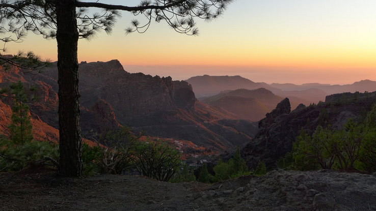 Was erwartet uns auf der Insel Gran Canaria?