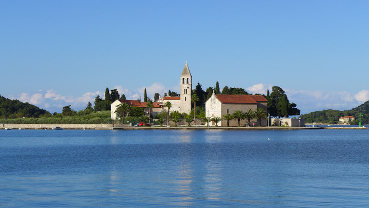 Kroatien und die Windprognosen